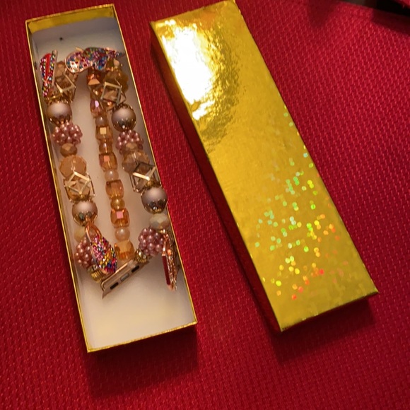 Apple Watch bracelet - Picture 3 of 3